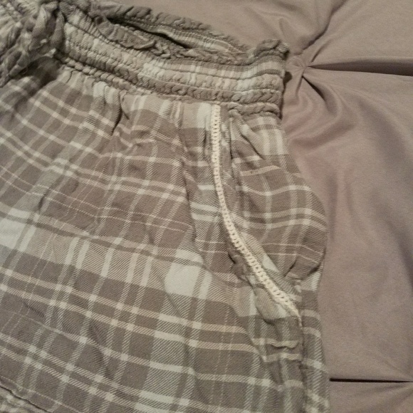 aerie Shorts Comfy Pj Pants From Aerie Poshmark
